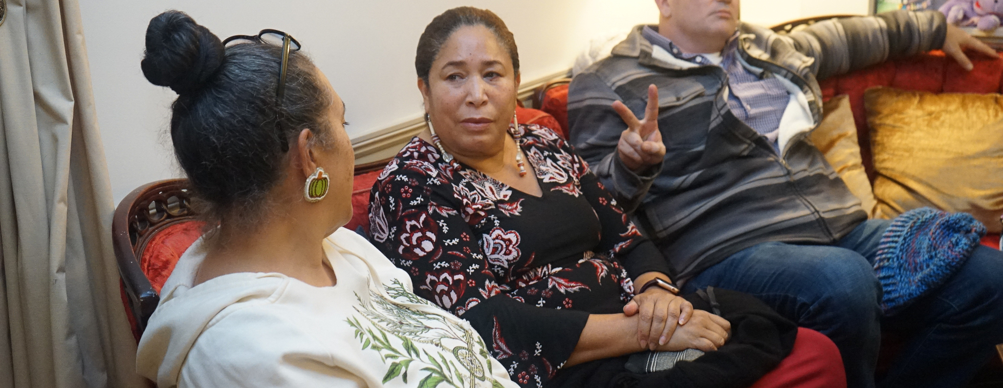 Native Impact Night Connecticut | Gifts of the Spirit